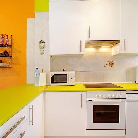 Casa Dos Angeles Chayofa