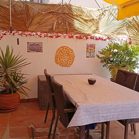 Casa Dos Angeles アパート *