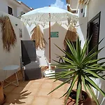 아파트 Casa Dos Angeles Chayofa
