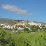 아파트 Casa Dos Angeles Chayofa