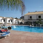 아파트 Casa Dos Angeles *