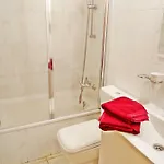아파트 Casa Dos Angeles