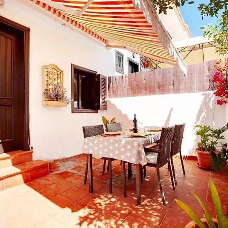 Apartment Casa Dos Angeles *