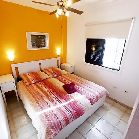 Апартаменты Casa Dos Angeles