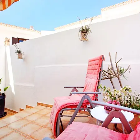 Apartment Casa Dos Angeles *