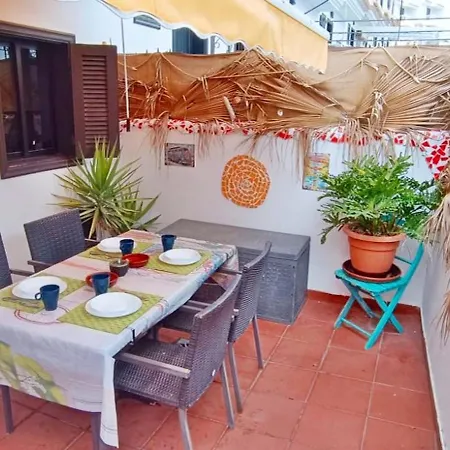 Casa Dos Angeles Apartment