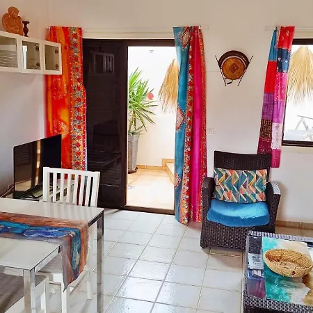 Casa Dos Angeles *