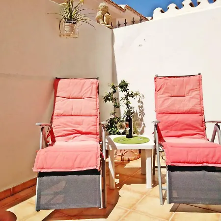 Casa Dos Angeles Apartment *