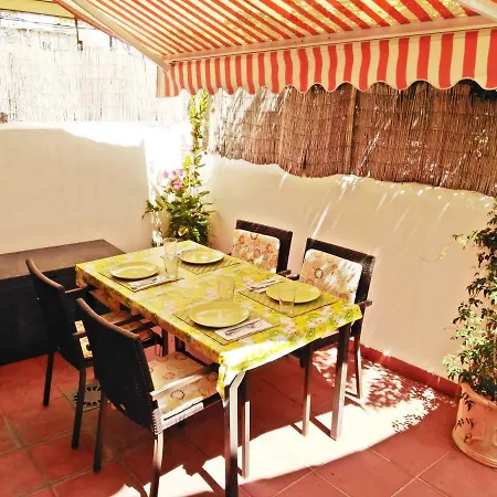 Apartment Casa Dos Angeles