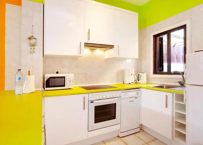 Casa Dos Angeles Apartment *