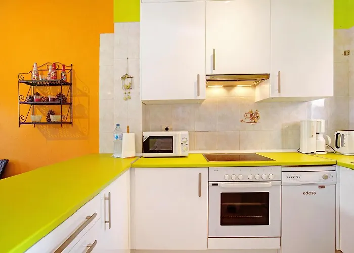 Casa Dos Angeles Chayofa