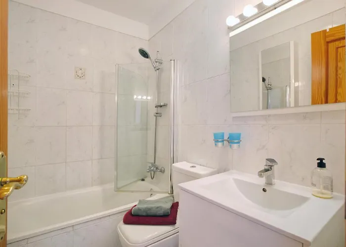 Apartment Casa Dos Angeles