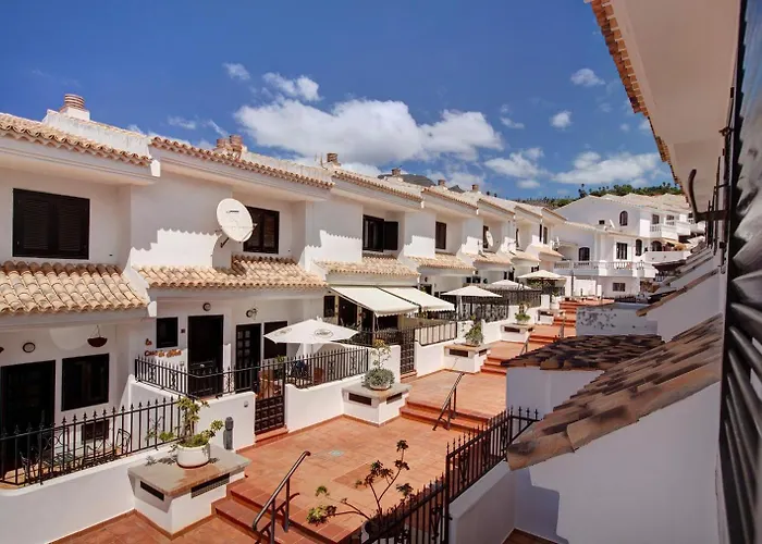 Casa Dos Angeles Apartment