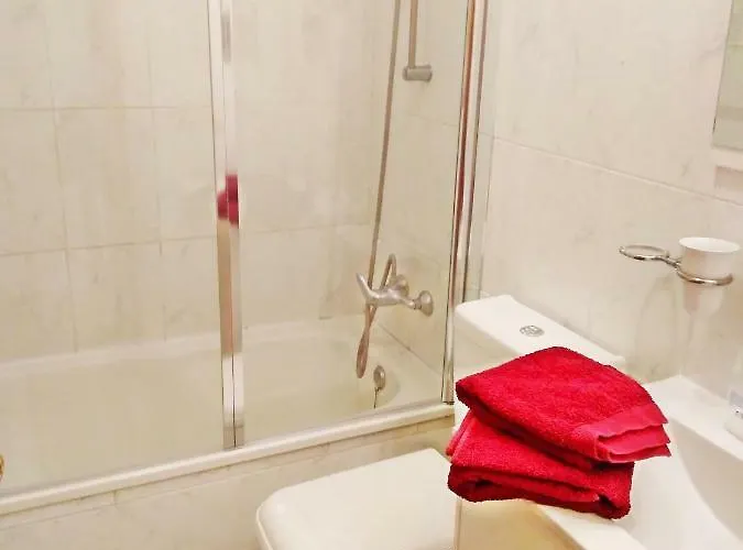 Apartment Casa Dos Angeles