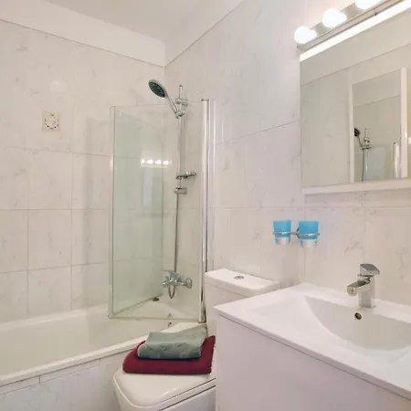 Apartment Casa Dos Angeles