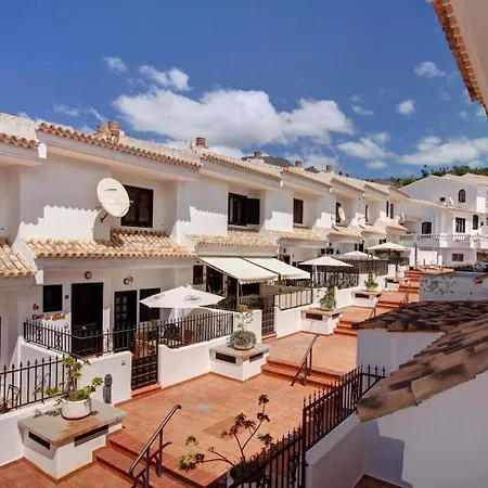 Casa Dos Angeles Appartement