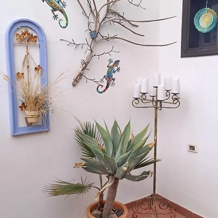 Apartment Casa Dos Angeles *
