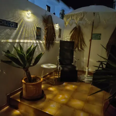 Casa Dos Angeles * Chayofa