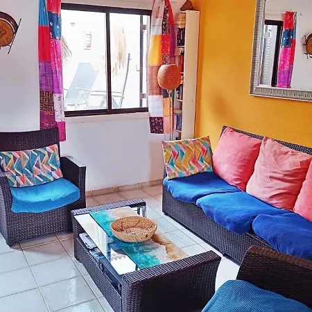 Casa Dos Angeles * Chayofa