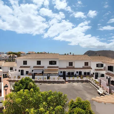 Casa Dos Angeles *