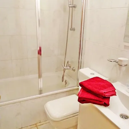 Lejlighed Casa Dos Angeles