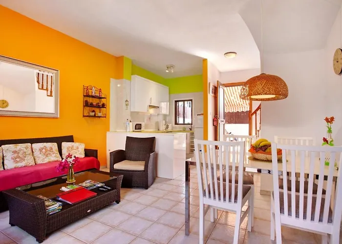 Apartament Casa Dos Angeles