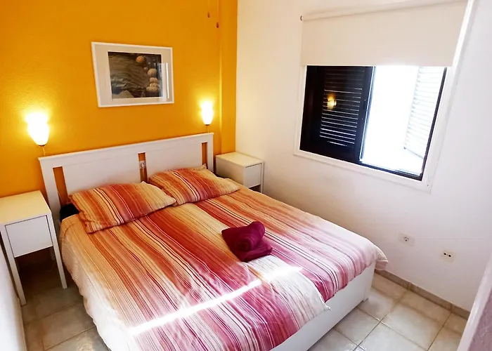 Daire Casa Dos Angeles