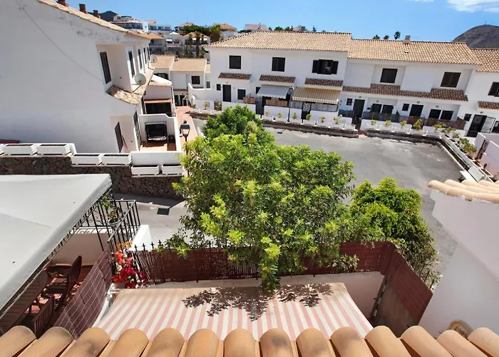 Casa Dos Angeles Daire