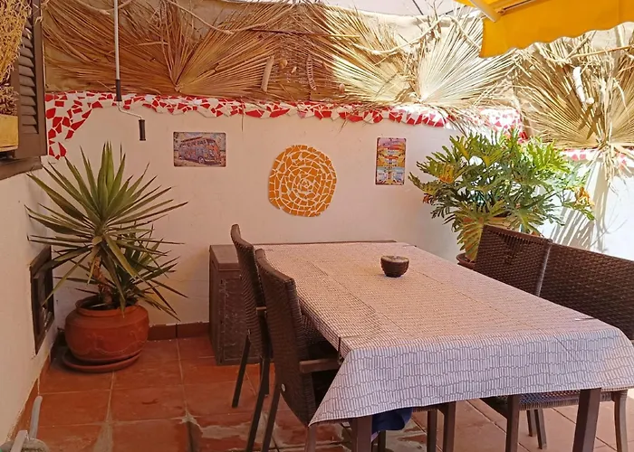 Casa Dos Angeles 아파트 *