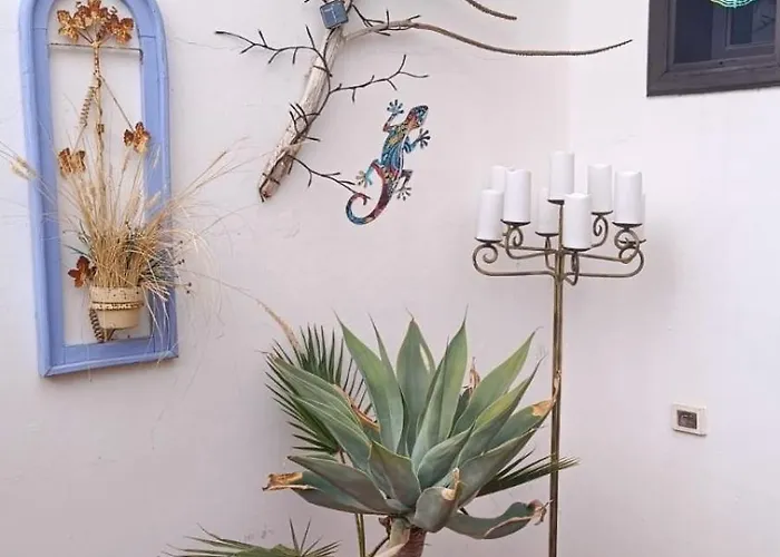 Apartamento Casa Dos Angeles *