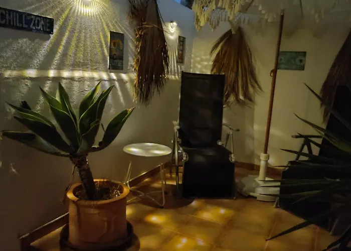 Casa Dos Angeles * Chayofa