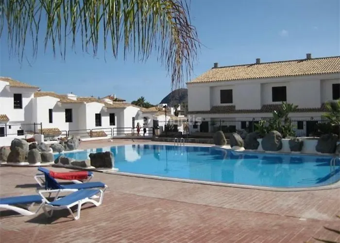 Apartamento Casa Dos Angeles *