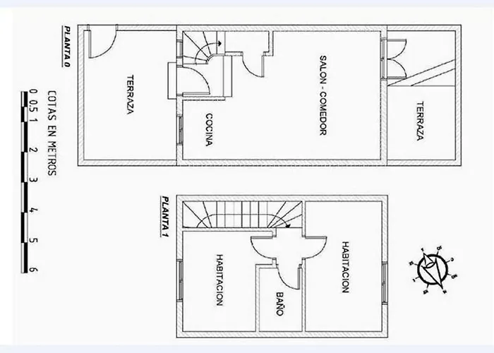Casa Dos Angeles * Chayofa