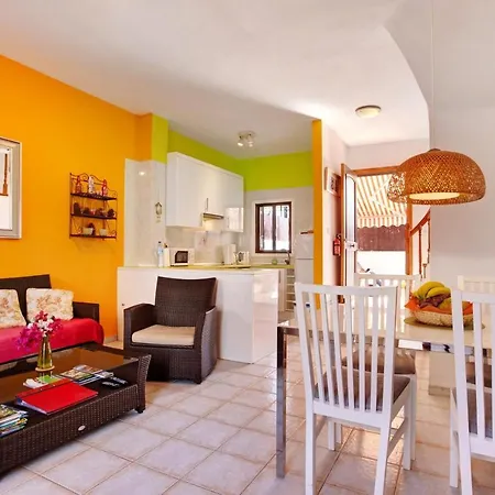 Apartment Casa Dos Angeles