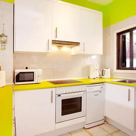 Casa Dos Angeles Apartment *