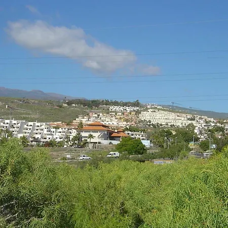 Apartment Casa Dos Angeles Chayofa